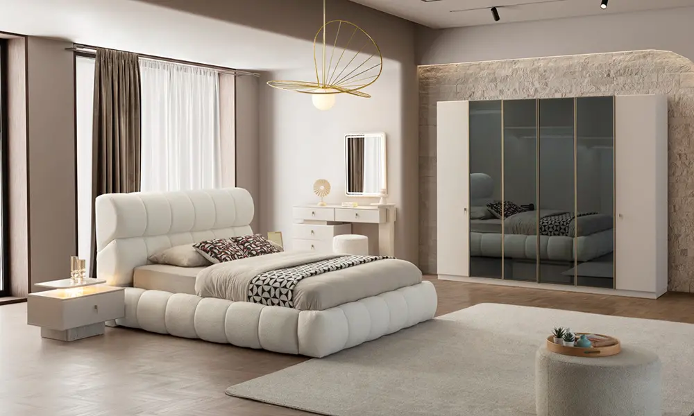 Bonje Bedroom Set