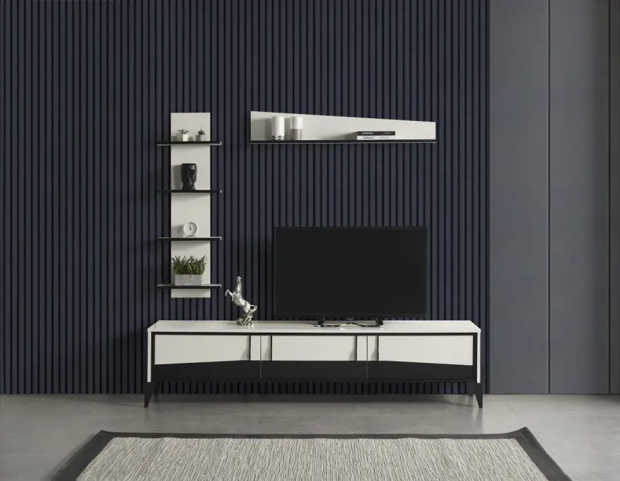 Nehir Moonstone Dining Room - Unit