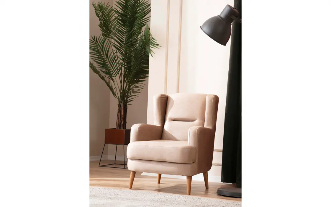 Troy - Armchair