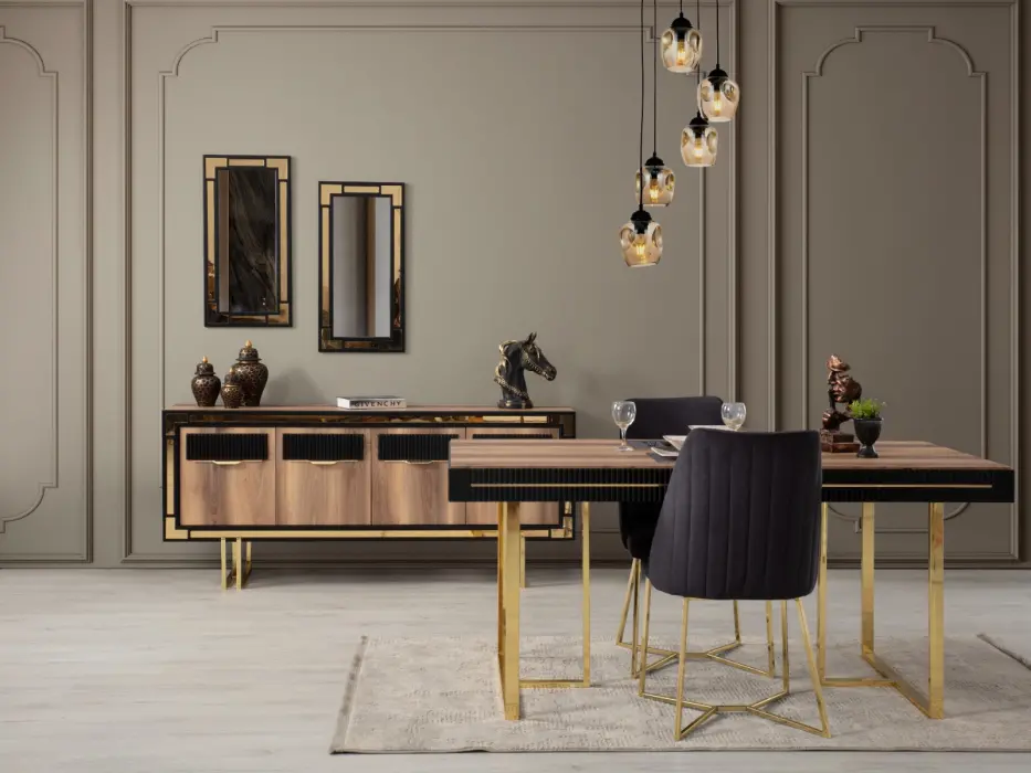 Toronto Dining Room Set