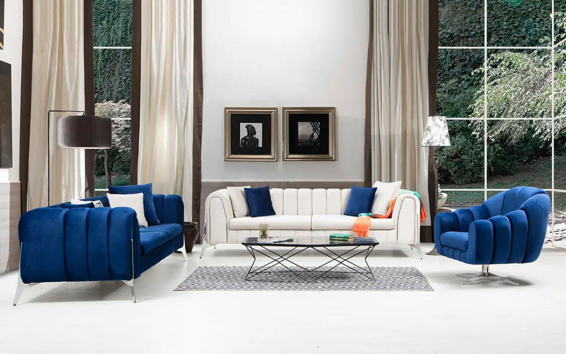 Premium Sofa Set