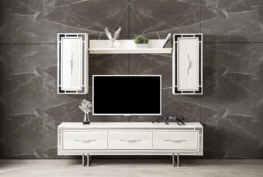 Aspendos Dining Room - Unit