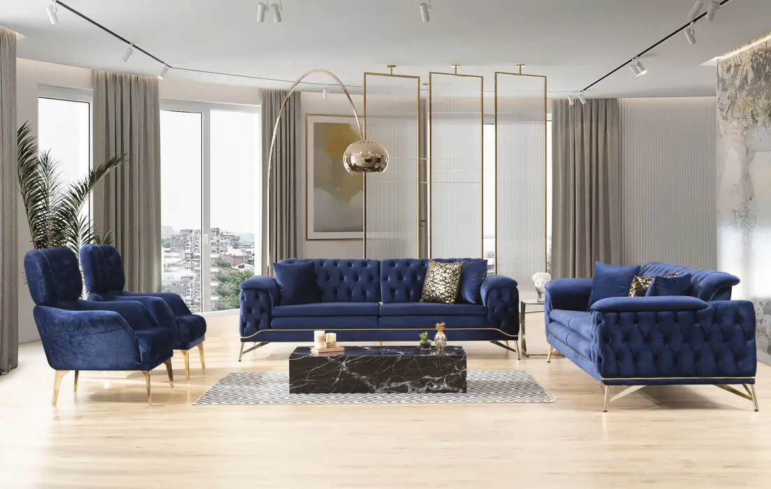 Ester Sofa Set