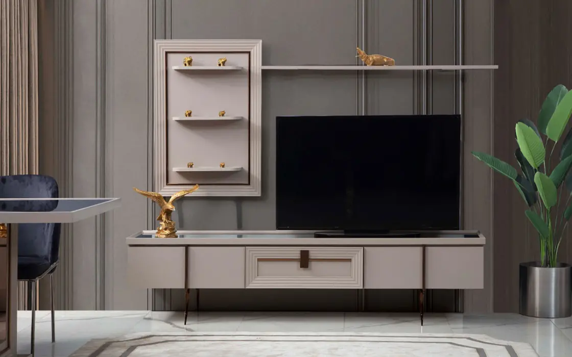 Matilda Dining Room - Unit