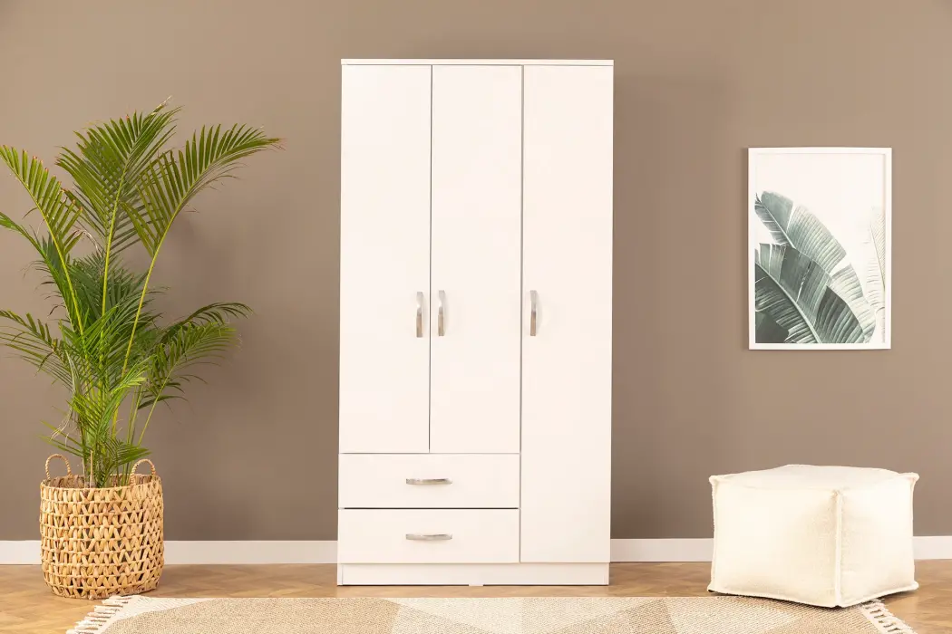 Wardrobe