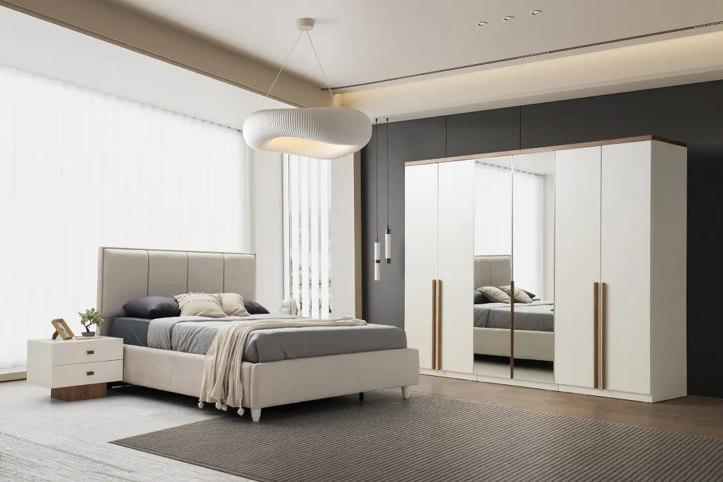 Leda Bedroom Set