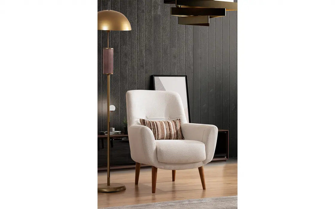 Boucle - Armchair
