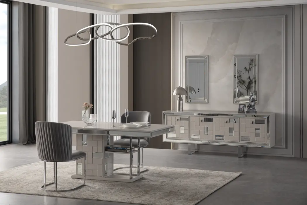 Labranda Dining Room Set
