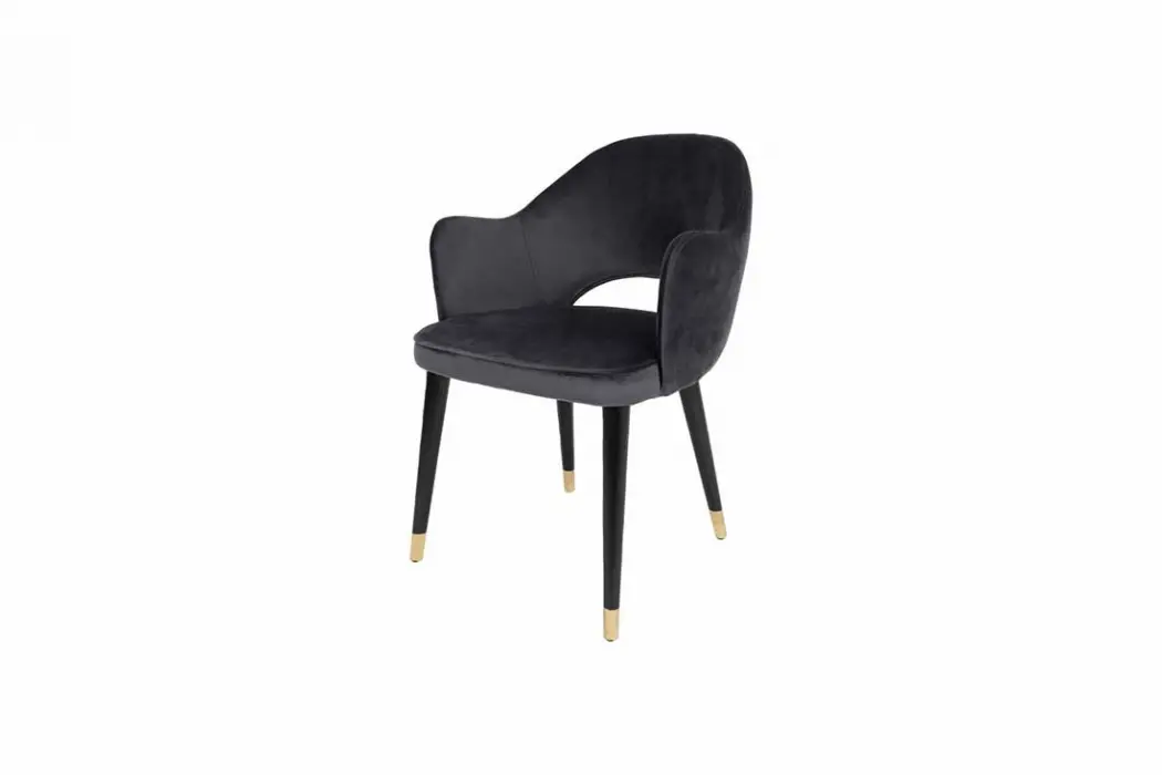 Space Wooden Chair