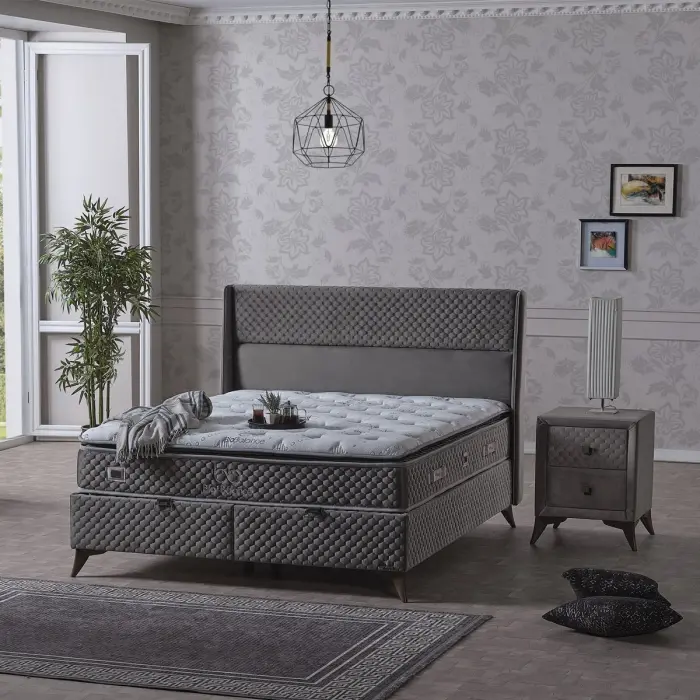 Bed Base