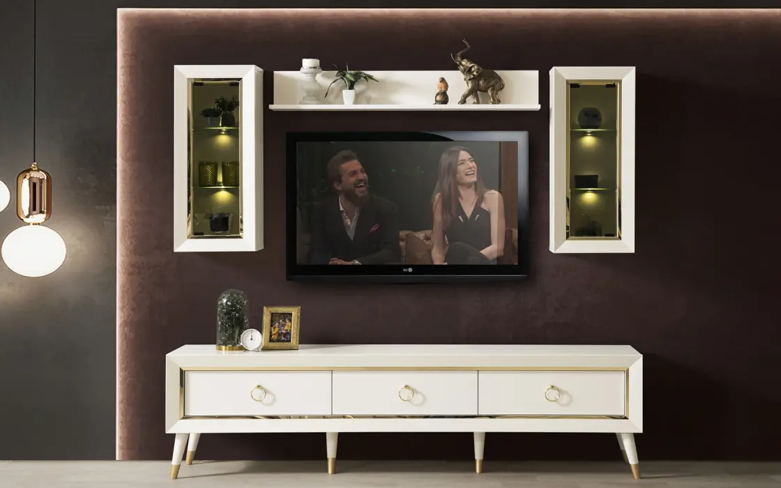 İncim Dining Room - Unit