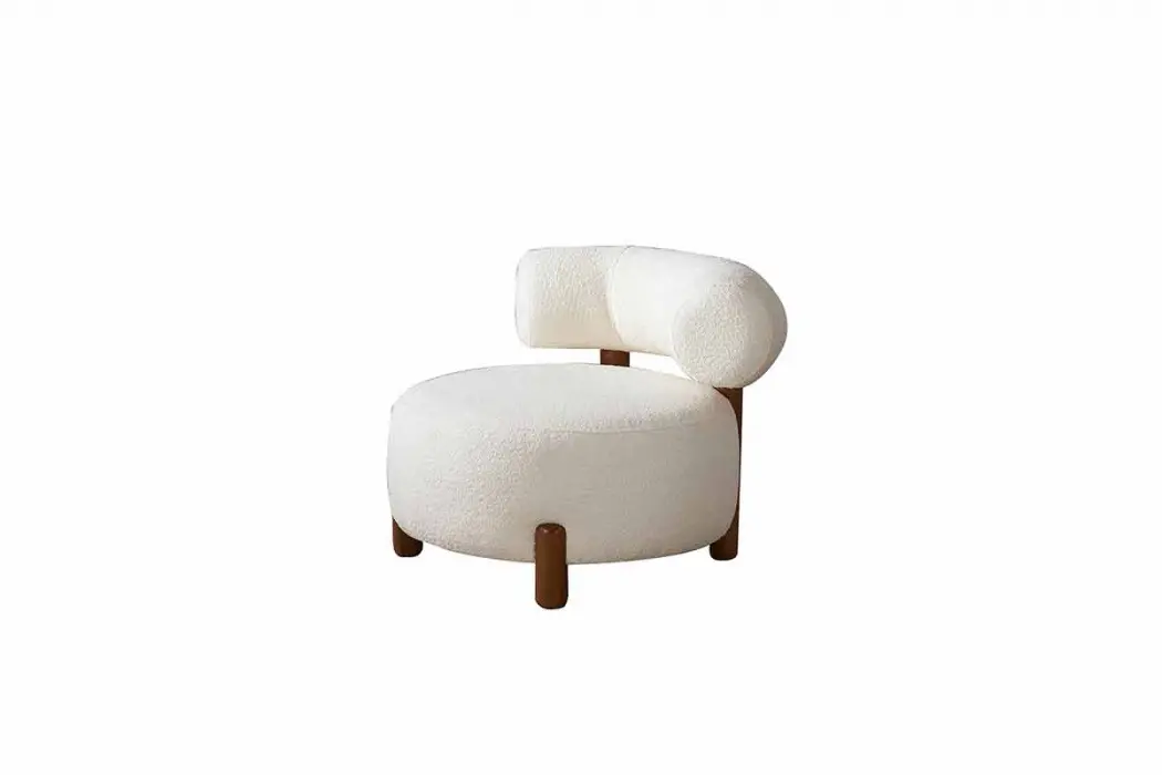 Twist - Armchair