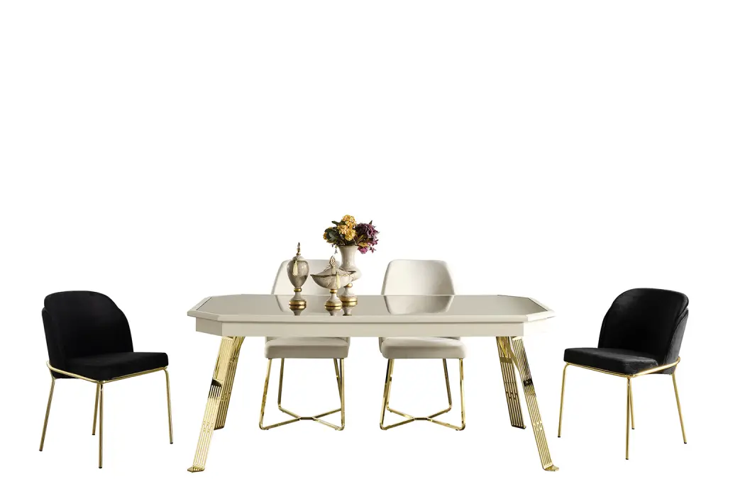 City Dining Room - Table & Chair
