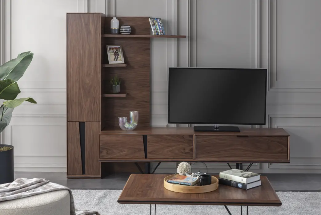 Lavinya Ceviz Dining Room - Unit