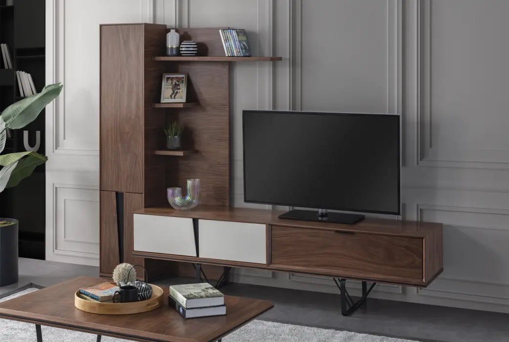 Lavinya Moonstone Dining Room - Unit
