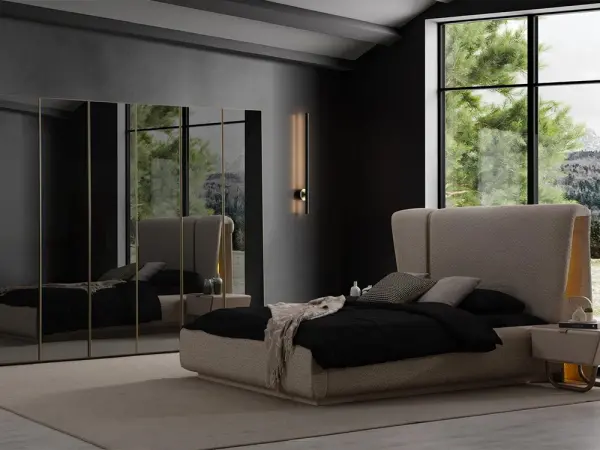 Etro Bedroom