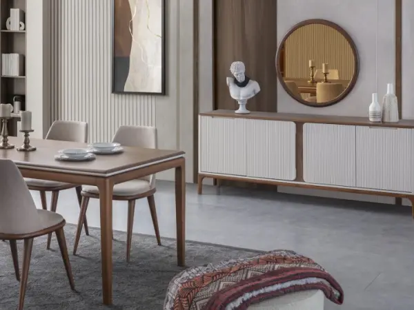 İnci Dining Room - Console