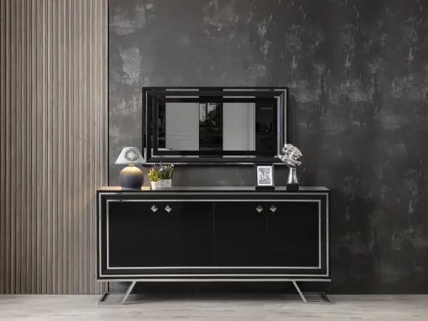 Lacos Dining Room - Console
