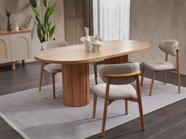 Table Chair