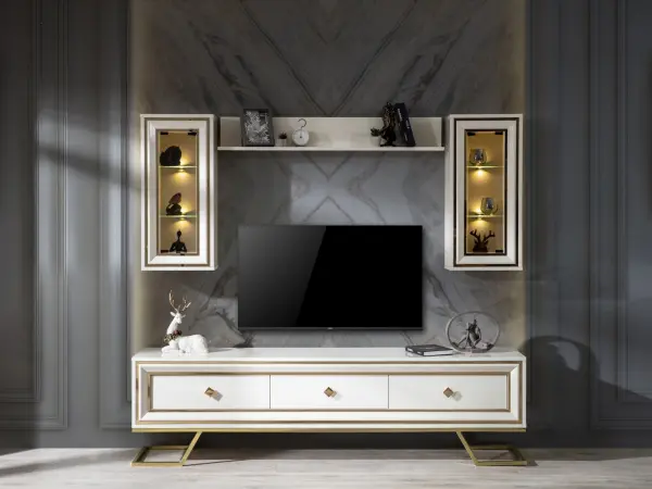 Palermo Dining Room - Unit