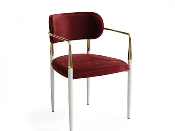 Metal Chair
