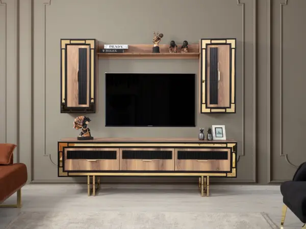 Toronto Dining Room - Unit