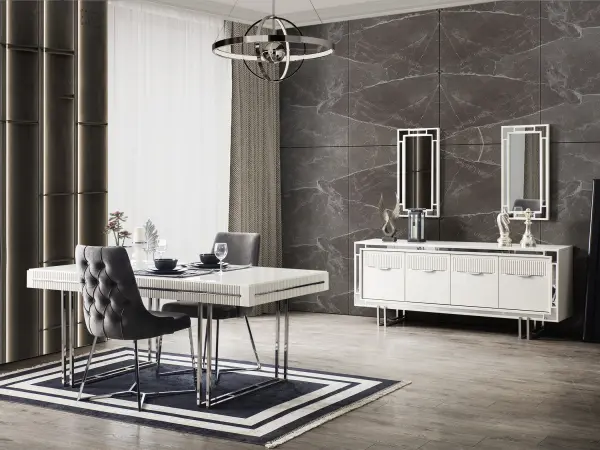 Aspendos Dining Room Set