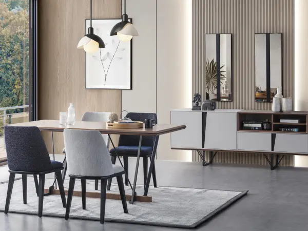 İmera Dining Room Set