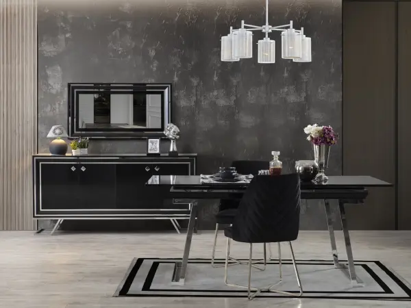 Lacos Dining Room Set