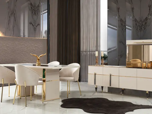 Dalia Dining Room Set