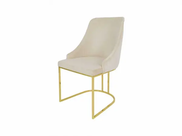 Gost Chair