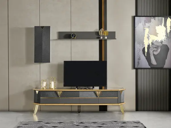 Marseille Dining Room - Unit