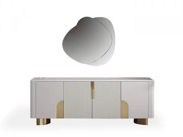 Cooper Dining Room - Console