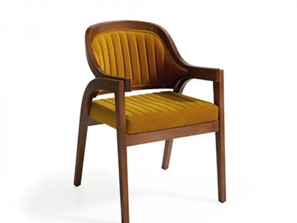 Wooden Chair