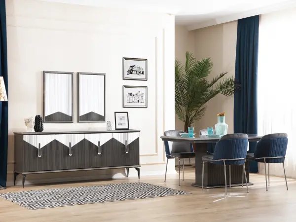 Biga Dining Room Set