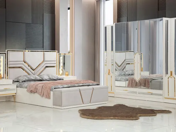 Beymen Bedroom Set