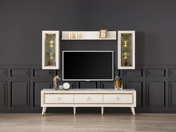 Sahra Dining Room - Unit