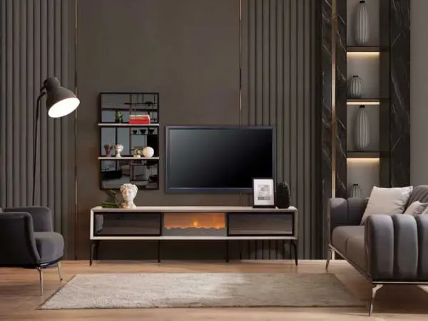 Madrid Dining Room - Unit