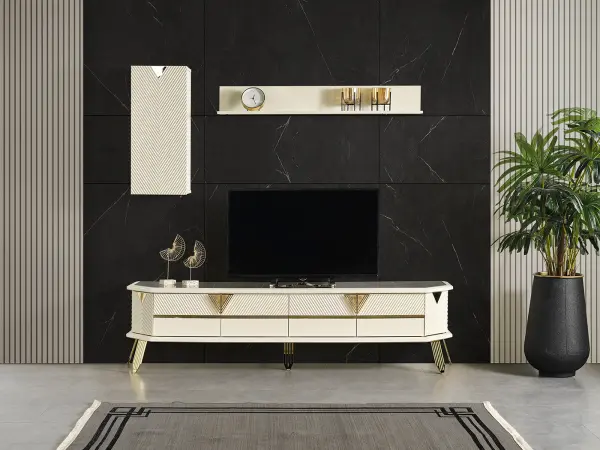 City Dining Room - Unit