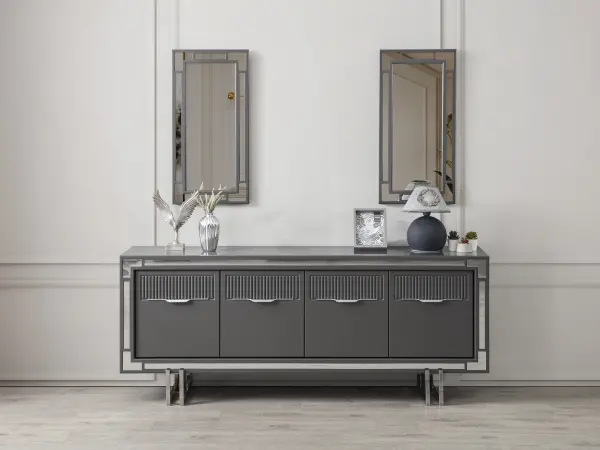 Sedef Dining Room - Console