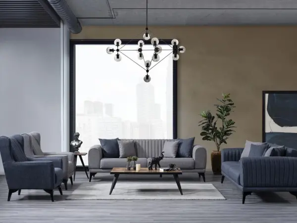 Seating Group