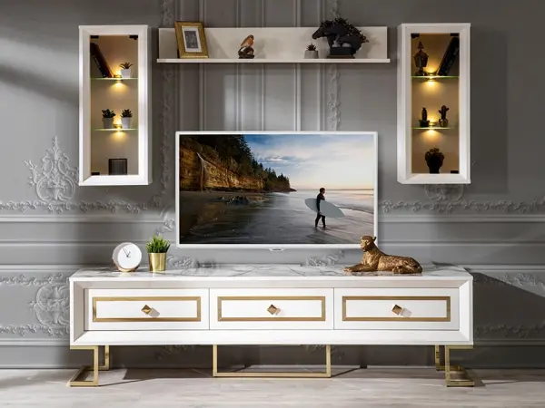 Duru Dining Room - Unit