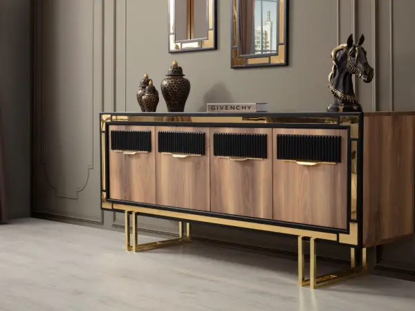 Toronto Dining Room - Console