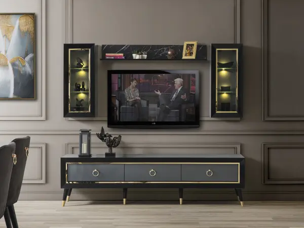 Noble Dining Room - Unit