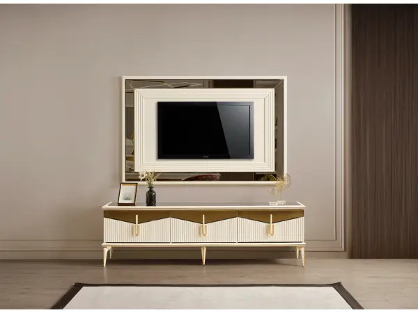 Side Dining Room - Unit