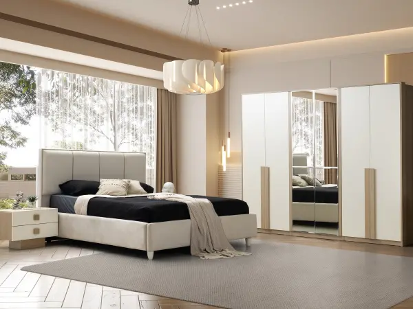 Rigas Bedroom Set