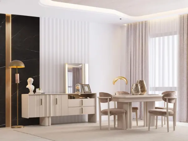Vargas Dining Room Set