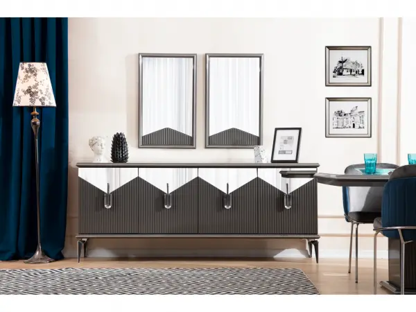 Biga Dining Room - Console