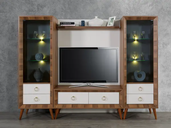 Nisan Dining Room - Unit