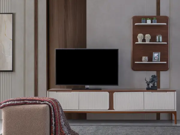 İnci Dining Room - Unit